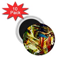 Dscf2289 - Mountain Road 1 75  Magnets (10 Pack)  by bestdesignintheworld