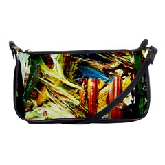 Dscf2289 - Mountain Road Shoulder Clutch Bags by bestdesignintheworld