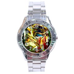 Dscf2289 - Mountain Road Stainless Steel Analogue Watch by bestdesignintheworld