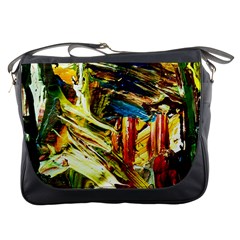 Dscf2289 - Mountain Road Messenger Bags by bestdesignintheworld