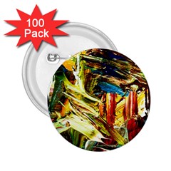 Dscf2289 -mountain Road 2 25  Buttons (100 Pack)  by bestdesignintheworld