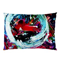 Dscf2356 - Red Aierplane Pillow Case by bestdesignintheworld