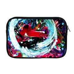 Dscf2356 - Red Aierplane Apple Macbook Pro 17  Zipper Case by bestdesignintheworld