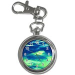 Dscf3194-limits in the sky Key Chain Watches Front