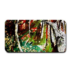 April -    Birds Of Paradise Medium Bar Mats by bestdesignintheworld