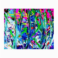 Dscf1656 - Surfers Boards Small Glasses Cloth (2-side) by bestdesignintheworld