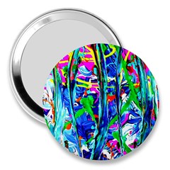 Dscf1656 - Surfers Boards 3  Handbag Mirrors by bestdesignintheworld