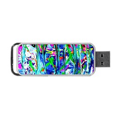 Dscf1656 - Surfers Boards Portable Usb Flash (one Side) by bestdesignintheworld