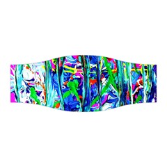 Dscf1656 - Surfers Boards Stretchable Headband by bestdesignintheworld