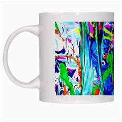 Dscf1656 - Surfers Boards White Mugs by bestdesignintheworld