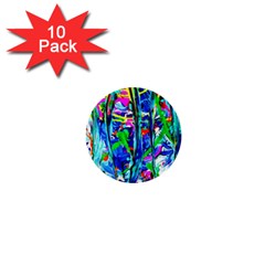 Dscf1656 - Surfers Boards 1  Mini Buttons (10 Pack)  by bestdesignintheworld