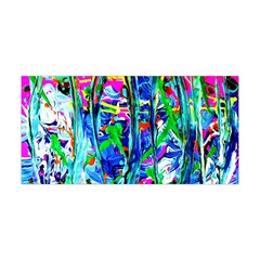 Dscf1656 - Surfers Boards Yoga Headband by bestdesignintheworld