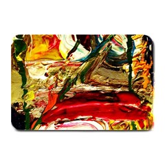 Dscf2283 - Mountain Landscape Plate Mats by bestdesignintheworld