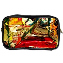 Dscf2283 - Mountain Landscape Toiletries Bags 2-side