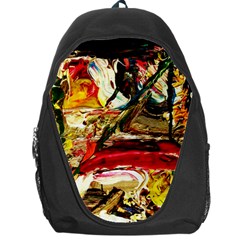 Dscf2283 - Mountain Landscape Backpack Bag