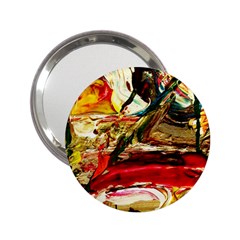 Dscf2283 - Mountain Landscape 2 25  Handbag Mirrors by bestdesignintheworld