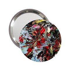 Dscf2312 Eden Garden-2 2 25  Handbag Mirrors by bestdesignintheworld