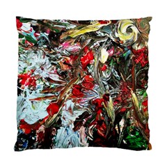 Dscf2312 Eden Garden-2 Standard Cushion Case (one Side) by bestdesignintheworld