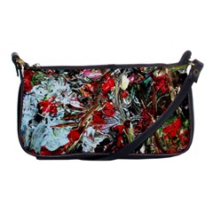 Dscf2312 Eden Garden-2 Shoulder Clutch Bags