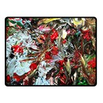 Dscf2312 eden garden-2 Fleece Blanket (Small) 50 x40  Blanket Front