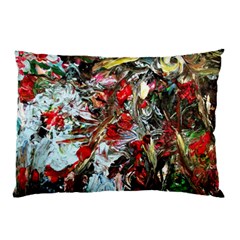 Dscf2312 Eden Garden-2 Pillow Case (two Sides) by bestdesignintheworld