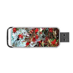 Dscf2312 Eden Garden-2 Portable Usb Flash (two Sides)