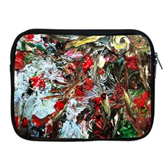 Dscf2312 Eden Garden-2 Apple Ipad 2/3/4 Zipper Cases by bestdesignintheworld