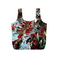 Dscf2312 Eden Garden-2 Full Print Recycle Bags (s)  by bestdesignintheworld