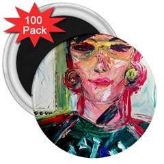 Dscf2299 - Texan Girl 3  Magnets (100 Pack)