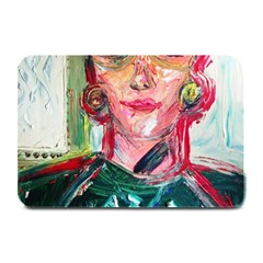 Dscf2299 - Texan Girl Plate Mats by bestdesignintheworld