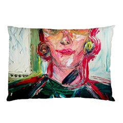 Dscf2299 - Texan Girl Pillow Case