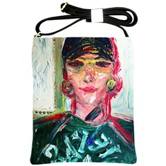 Dscf2299 - Texan Girl Shoulder Sling Bags