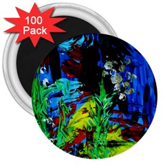 Dscf2472 - Perfect Night For Samurai 3  Magnets (100 Pack) by bestdesignintheworld