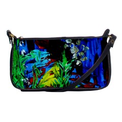 Dscf2472 - Perfect Night For Samurai Shoulder Clutch Bags