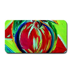 Dscf1458 - Fruits Geometry Medium Bar Mats by bestdesignintheworld