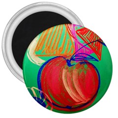 Dscf1425 (1) - Fruits And Geometry-2 3  Magnets by bestdesignintheworld