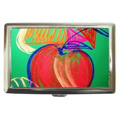 Dscf1425 (1) - Fruits And Geometry-2 Cigarette Money Cases by bestdesignintheworld