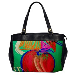 Dscf1425 (1) - Fruits And Geometry-2 Office Handbags by bestdesignintheworld