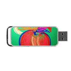 Dscf1425 (1) - Fruits And Geometry-2 Portable Usb Flash (one Side) by bestdesignintheworld