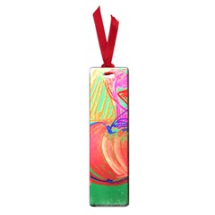 Dscf1425 (1) - Fruits And Geometry-2 Small Book Marks by bestdesignintheworld