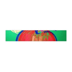 Dscf1425 (1) - Fruits And Geometry-2 Flano Scarf (mini) by bestdesignintheworld