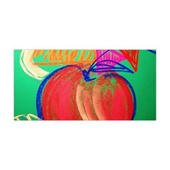 Dscf1425 (1) - Fruits And Geometry-2 Yoga Headband by bestdesignintheworld