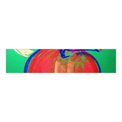 Dscf1425 (1) - Fruits And Geometry-2 Velvet Scrunchie by bestdesignintheworld