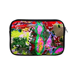 Dscf1239 - Desert In A Bloom Apple Macbook Pro 13  Zipper Case by bestdesignintheworld