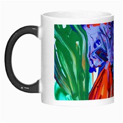 Dscf1366 - Birds Of Paradise Morph Mugs by bestdesignintheworld