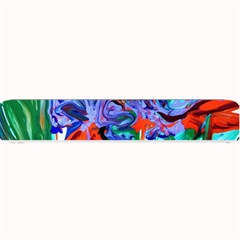 Dscf1366 - Birds Of Paradise Small Bar Mats by bestdesignintheworld