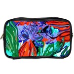 Dscf1366 - birds of paradise Toiletries Bags 2-Side Back