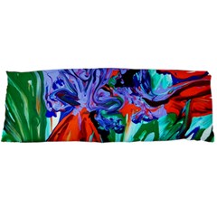 Dscf1366 - Birds Of Paradise Body Pillow Case Dakimakura (two Sides) by bestdesignintheworld