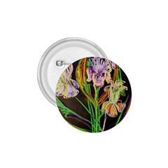 Dscf1378 - Irises On The Black 1 75  Buttons by bestdesignintheworld