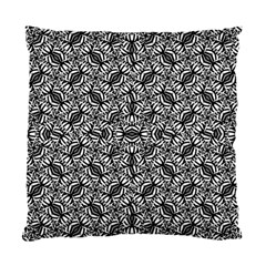 Modern Tribal Bold Pattern Standard Cushion Case (one Side) by dflcprints